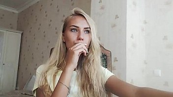 Webcam Blonde Sex Tube Video Frenzy