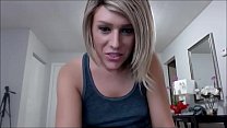 Tgirl Teen Sex Cam Show With Braces